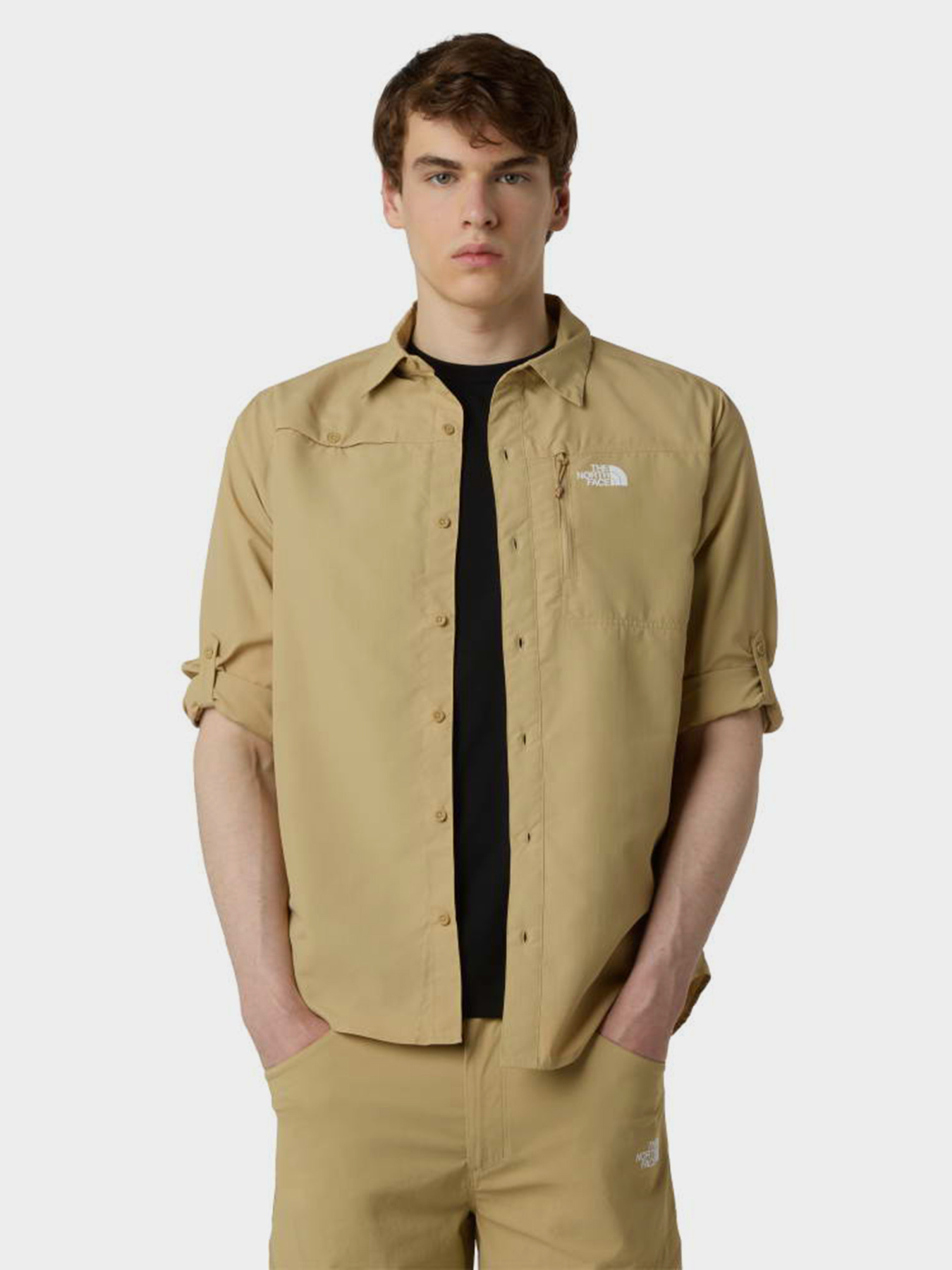 The North Face модель NF0A8FU5LK51 The North Face модель NF0A8FU5LK51 Фото