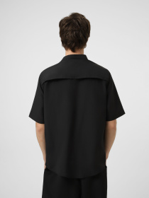 Рубашки The North Face M SEQUOIA SHORT SLEEVE SHIRT модель NF0A8FU6JK31 Фото