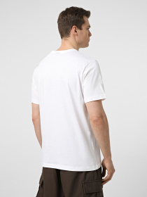 Футболка The North Face LVIV модель NF0A8HNGFN41 Фото