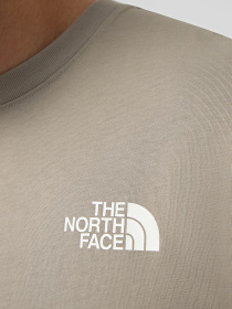 Футболки и поло The North Face M EVOLUTION BOX NSE REGULAR SH модель NF0A8B6K2MB1 Фото