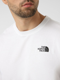 Футболки и поло The North Face M EVOLUTION BOX NSE REGULAR SH модель NF0A8B6KFN41 Фото