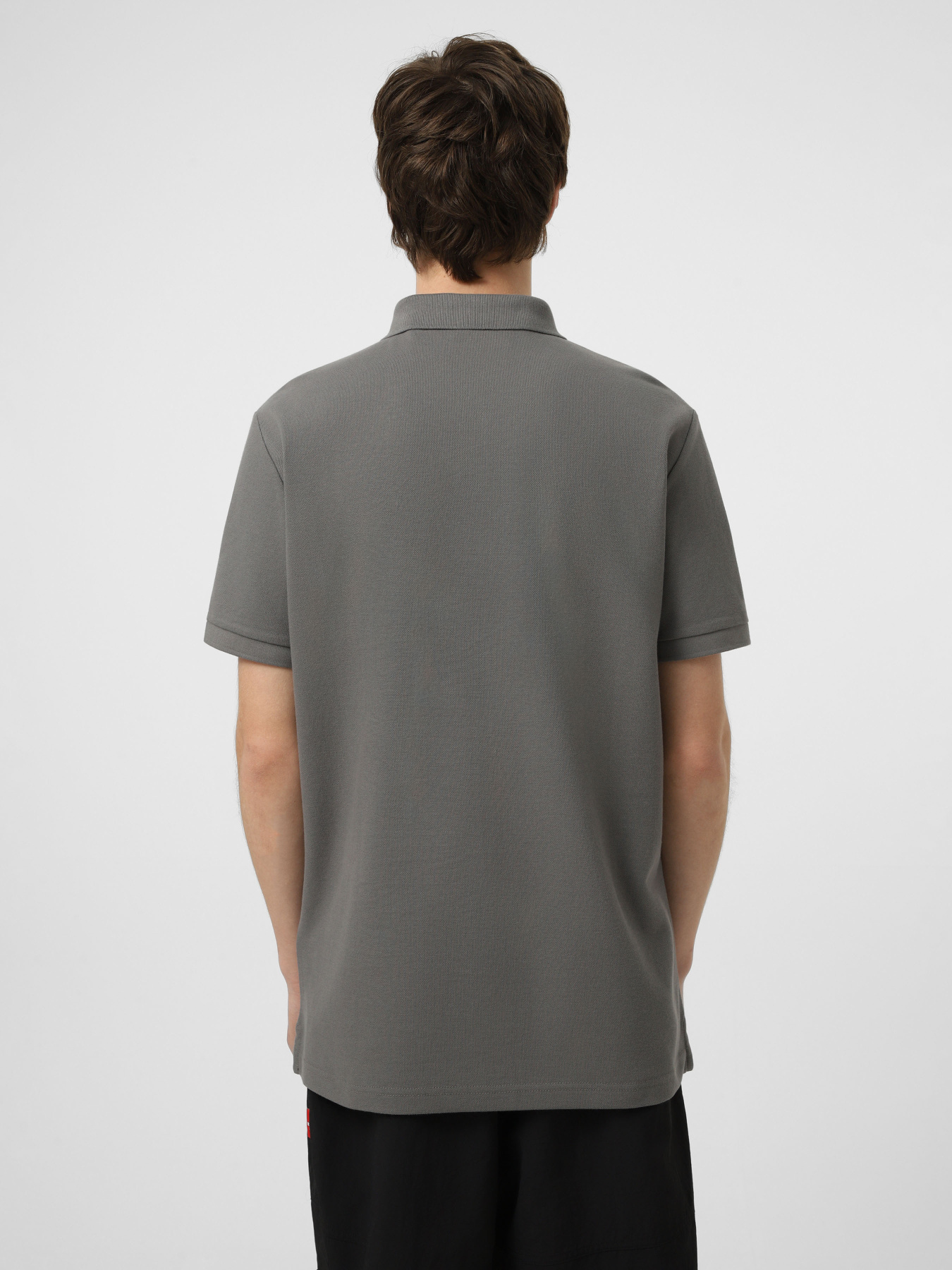 Футболки и поло The North Face M PREMIUM SLIM POLO модель NF0A8C1N0UZ1 Фото