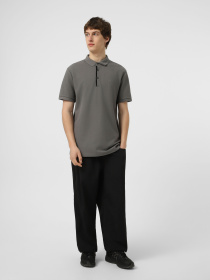 Футболки и поло The North Face M PREMIUM SLIM POLO модель NF0A8C1N0UZ1 Фото