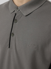 Футболки и поло The North Face M PREMIUM SLIM POLO модель NF0A8C1N0UZ1 Фото