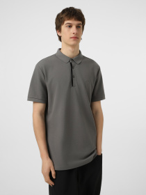 Футболка The North Face M PREMIUM SLIM POLO модель NF0A8C1N0UZ1 Фото