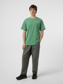 Футболки и поло The North Face M EVOLUTION SIMPLE DOME REGULA модель NF0A8CZ2G571 Фото