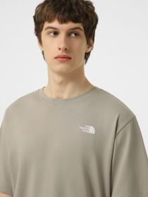 Футболки и поло The North Face M EVOLUTION SIMPLE DOME REGULA модель NF0A8CZ22MB1 Фото