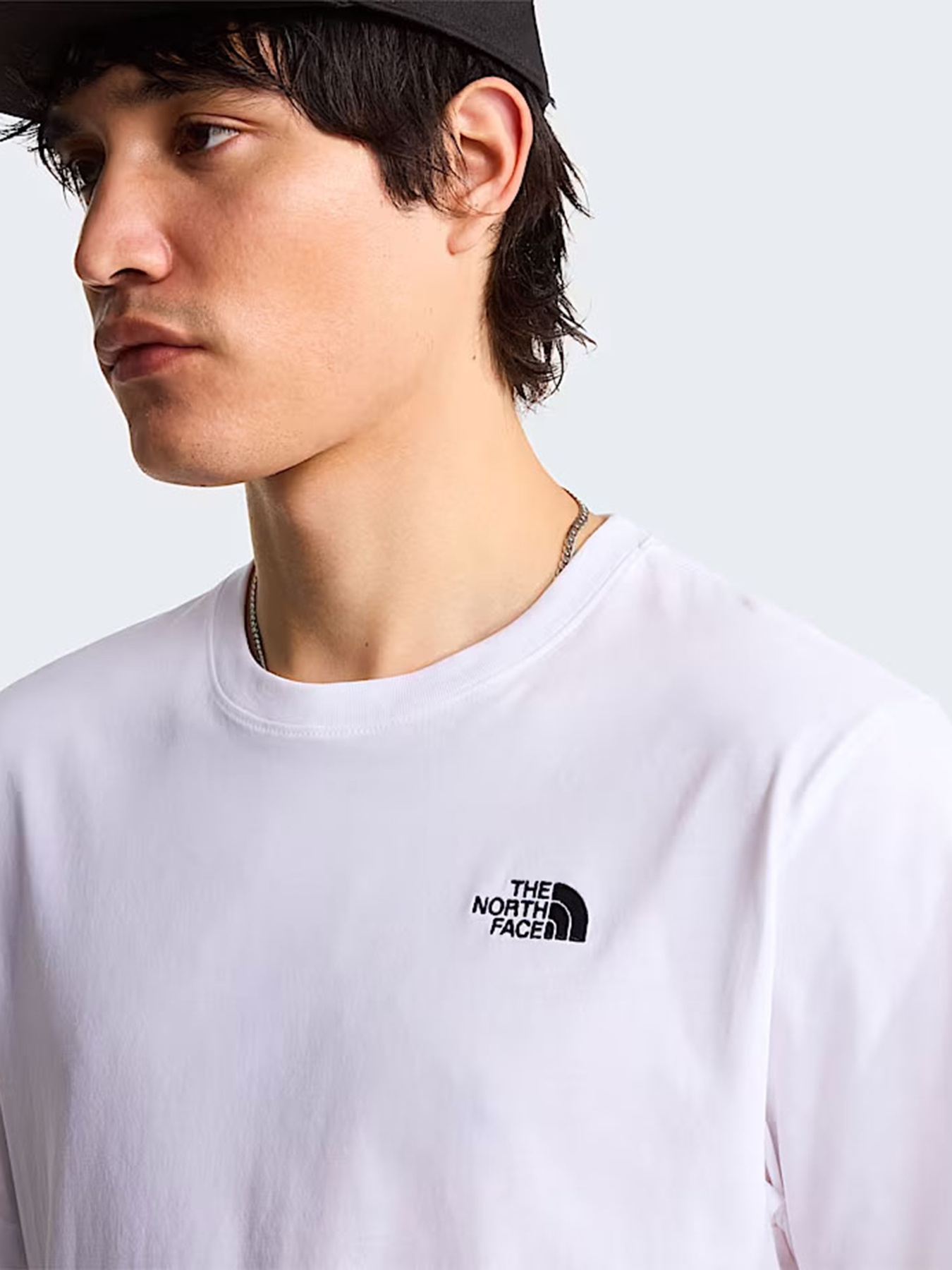 Футболка The North Face M EVOLUTION SIMPLE DOME REGULA модель NF0A8CZ2FN41 Футболка The North Face M EVOLUTION SIMPLE DOME REGULA модель NF0A8CZ2FN41 Фото