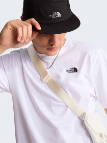 Футболка The North Face M EVOLUTION SIMPLE DOME REGULA модель NF0A8CZ2FN41 Футболка The North Face M EVOLUTION SIMPLE DOME REGULA модель NF0A8CZ2FN41 Фото