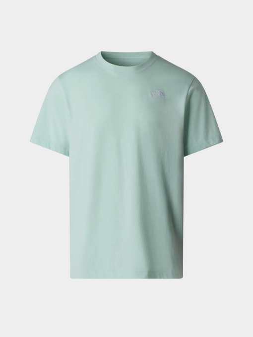 The North Face модель NF0A8CZ2G701 Фото