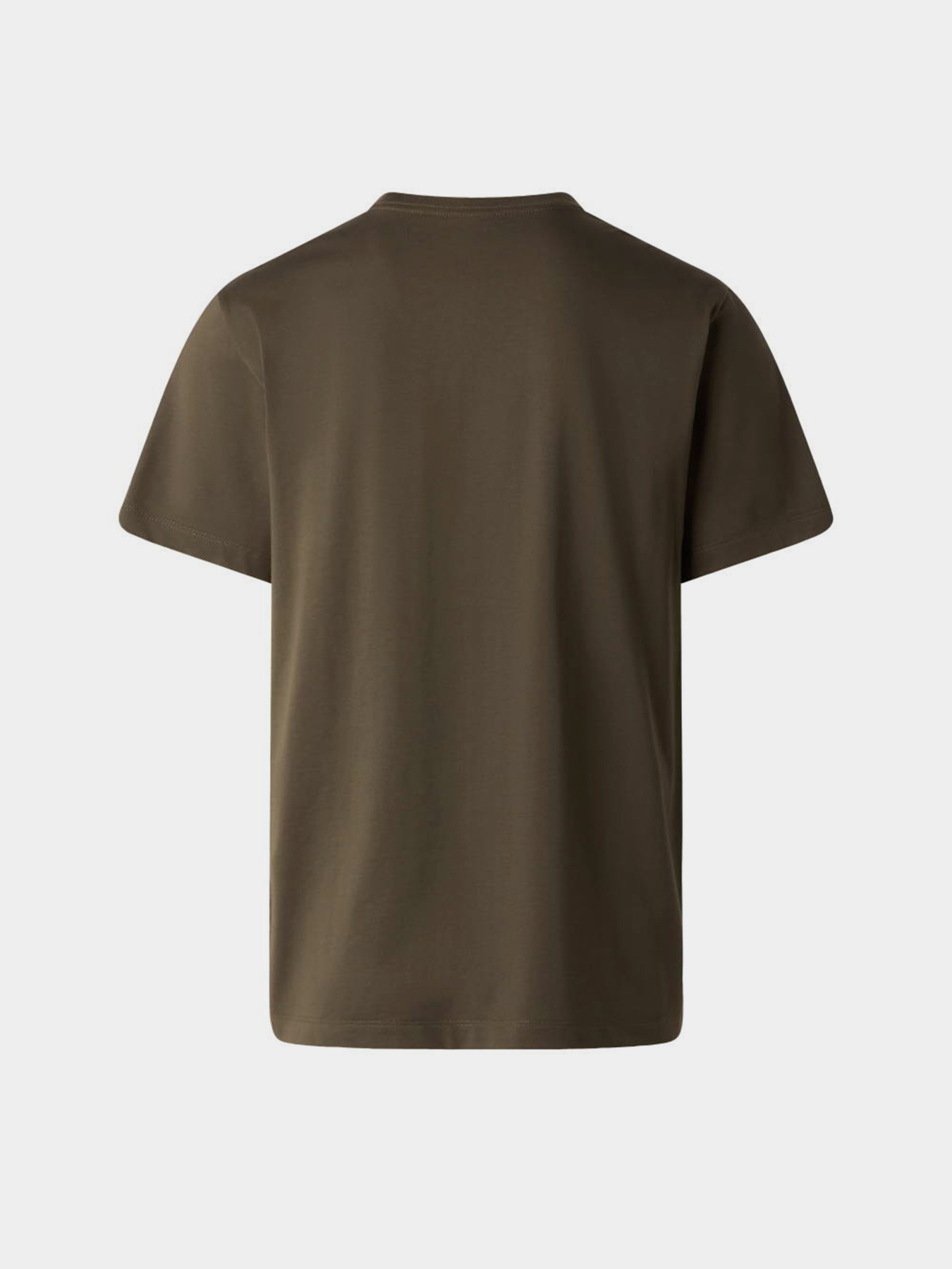 The North Face модель NF0A8CZ221L1 Фото