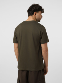 Футболки и поло The North Face M EVOLUTION SIMPLE DOME REGULA модель NF0A8CZ221L1 Фото