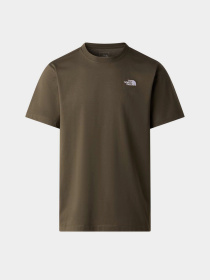 The North Face модель NF0A8CZ221L1 Фото