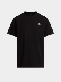 Футболка The North Face M EVOLUTION SIMPLE DOME REGULA модель NF0A8CZ2JK31 Футболка The North Face M EVOLUTION SIMPLE DOME REGULA модель NF0A8CZ2JK31 Фото
