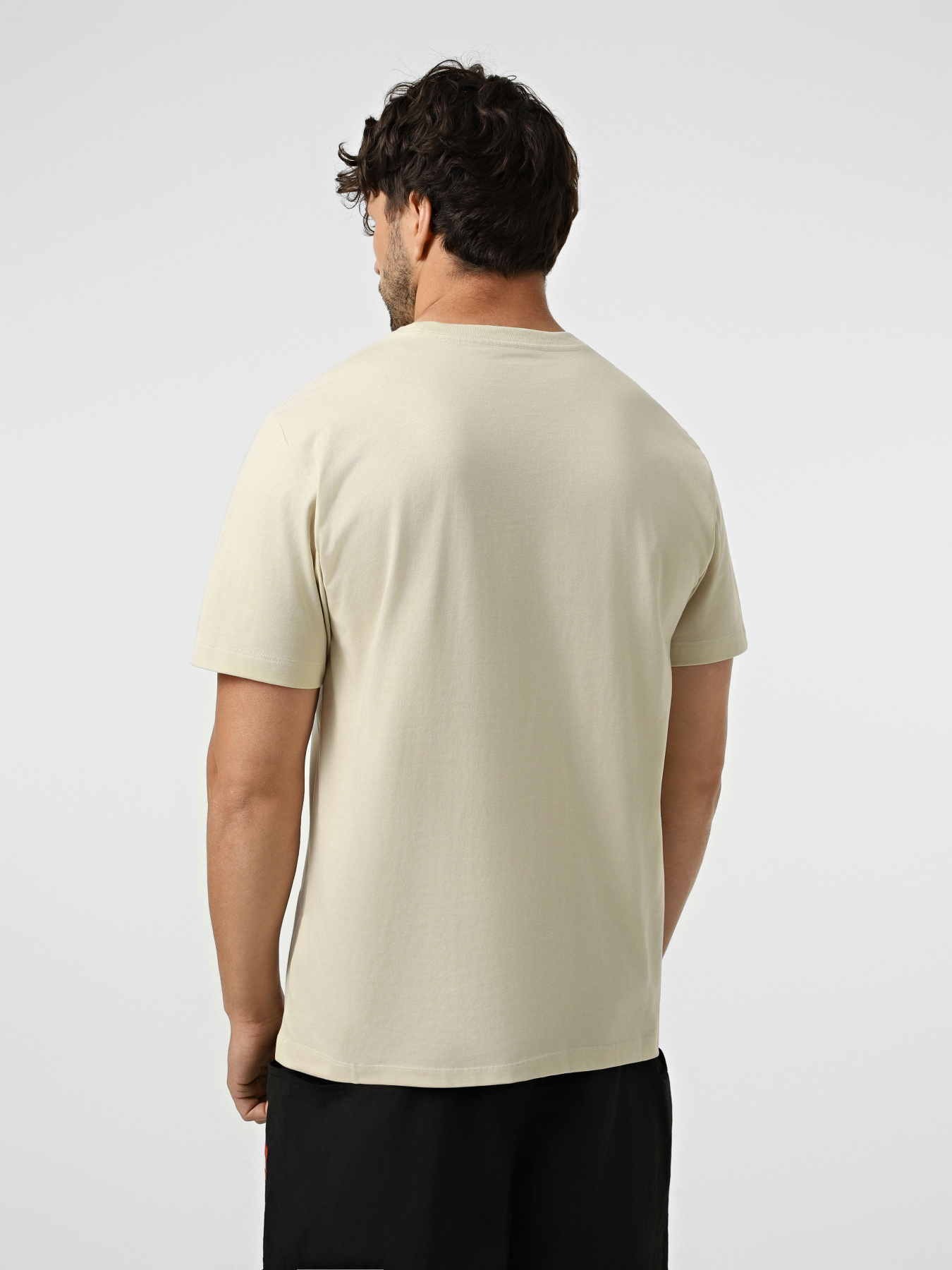 Футболки и поло The North Face M EVOLUTION SIMPLE DOME REGULA модель NF0A8CZ2DOM1 Футболки и поло The North Face M EVOLUTION SIMPLE DOME REGULA модель NF0A8CZ2DOM1 Фото