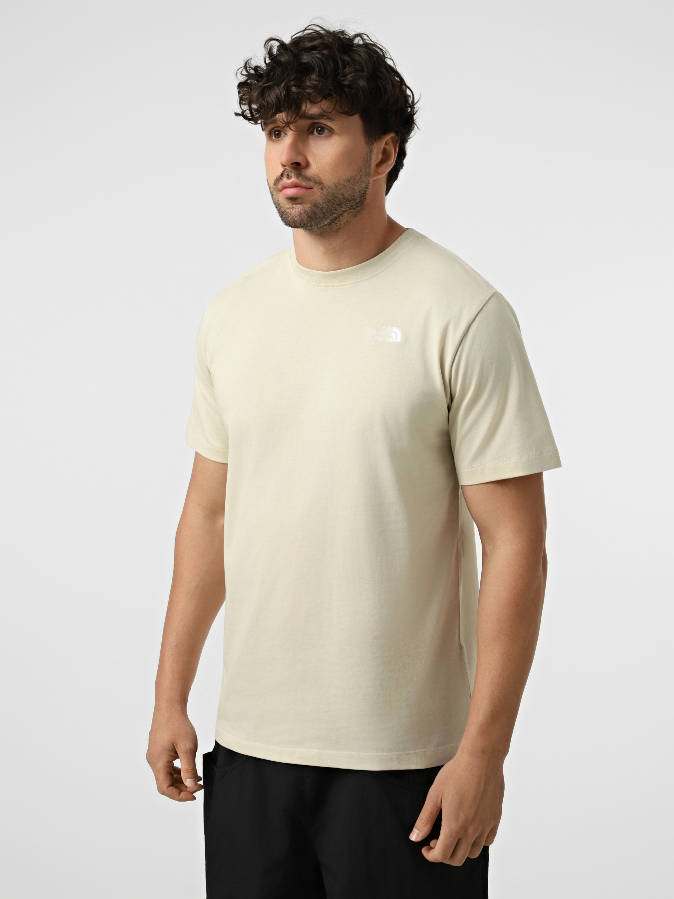 Футболки и поло The North Face M EVOLUTION SIMPLE DOME REGULA модель NF0A8CZ2DOM1 Футболки и поло The North Face M EVOLUTION SIMPLE DOME REGULA модель NF0A8CZ2DOM1 Фото