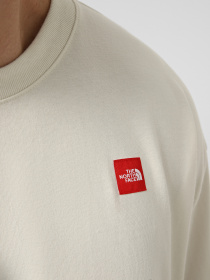 Футболки и поло The North Face M TNF RED BOX S/S TEE модель NF0A8EG5QLI1 Фото