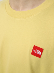 Футболки и поло The North Face M TNF RED BOX S/S TEE модель NF0A8EG5G661 Фото