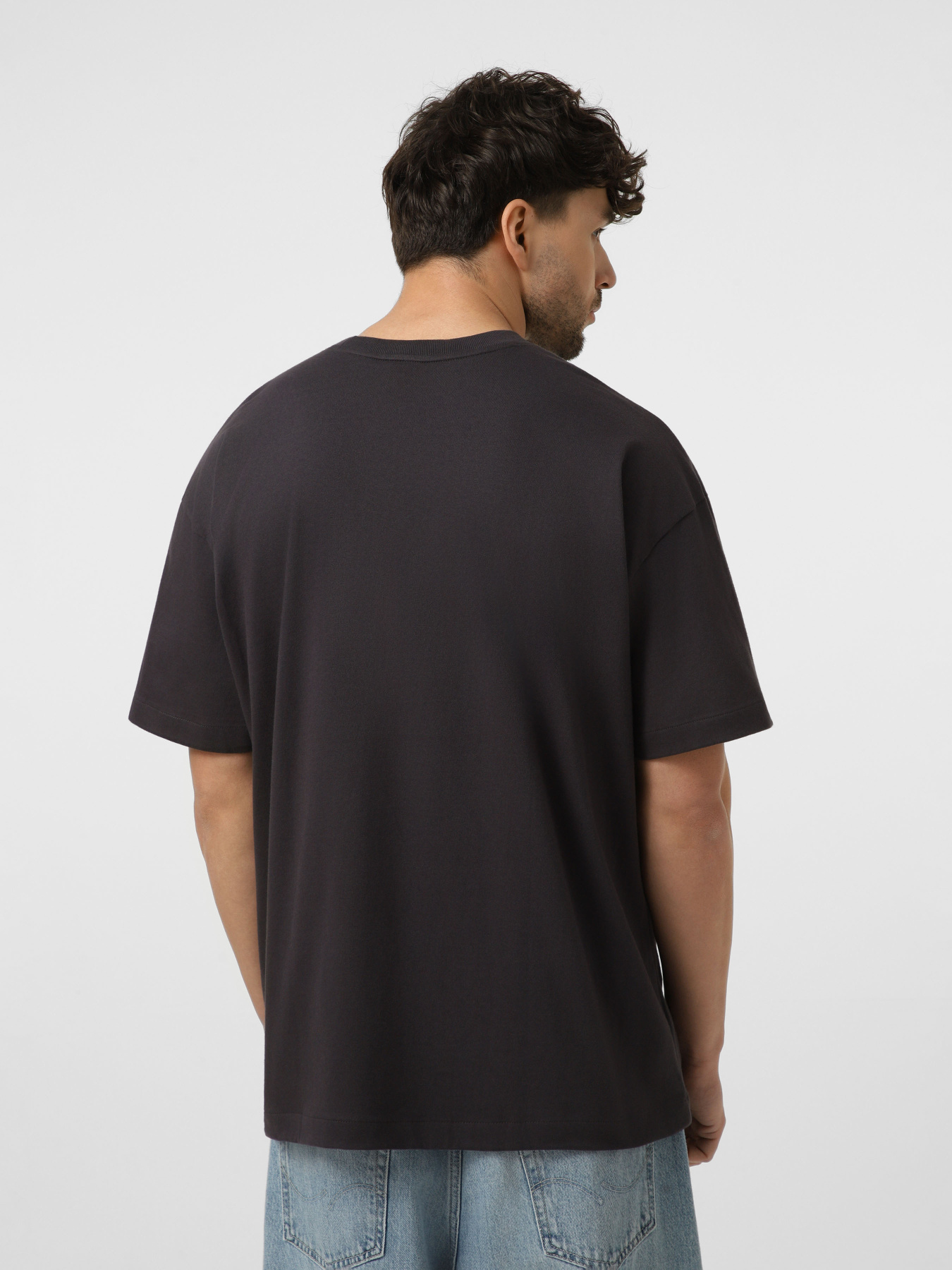 Футболки и поло The North Face M TNF RED BOX S/S TEE модель NF0A8EG50SA1 Фото