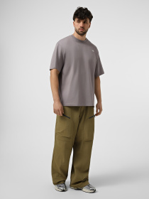 Футболки и поло The North Face M TNF ESSENTIAL SIMPLE DOME OS модель NF0A8EVWG7O1 Фото