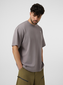 Футболка The North Face M TNF ESSENTIAL SIMPLE DOME OS модель NF0A8EVWG7O1 Фото