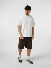 Футболки и поло The North Face M TNF ESSENTIAL SIMPLE DOME OS модель NF0A8EVWFN41 Фото