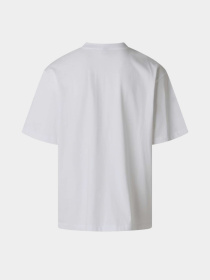 Футболка The North Face M TNF ESSENTIAL SIMPLE DOME OS модель NF0A8EVWFN41 Футболка The North Face M TNF ESSENTIAL SIMPLE DOME OS модель NF0A8EVWFN41 Фото