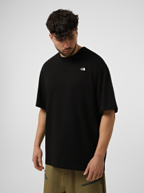 Футболка The North Face M TNF ESSENTIAL SIMPLE DOME OS модель NF0A8EVWJK31 Фото