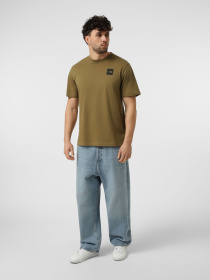 Футболки и поло The North Face M EVOLUTION BOX HALF DOME REGU модель NF0A8G9C2EL1 Фото