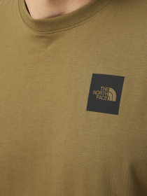 Футболки и поло The North Face M EVOLUTION BOX HALF DOME REGU модель NF0A8G9C2EL1 Фото