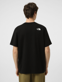 Футболки и поло The North Face M EVOLUTION BOX HALF DOME REGU модель NF0A8G9CJK31 Фото