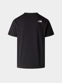 The North Face модель NF0A8G9CJK31 Фото