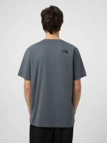 Футболки и поло The North Face M EVOLUTION BOX HALF DOME REGU модель NF0A8G9C0U31 Фото