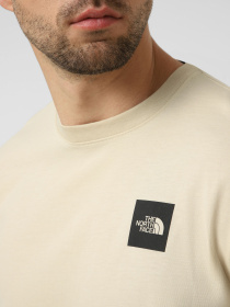 Футболки и поло The North Face M EVOLUTION BOX HALF DOME REGU модель NF0A8G9CDOM1 Фото