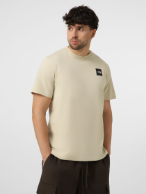 Футболка The North Face M EVOLUTION BOX HALF DOME REGU модель NF0A8G9CDOM1 Фото