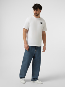 Футболки и поло The North Face M EVOLUTION BOX HALF DOME REGU модель NF0A8G9CFN41 Фото