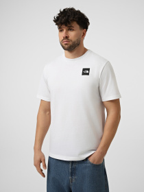 Футболки и поло The North Face M EVOLUTION BOX HALF DOME REGU модель NF0A8G9CFN41 Фото