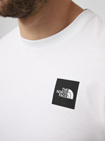 Футболки и поло The North Face M EVOLUTION BOX HALF DOME REGU модель NF0A8G9CFN41 Фото