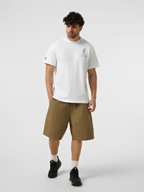 Футболки и поло The North Face M ALIEN  RELAXED SHORT SLEEVE модель NF0A8G9GFN41 Фото