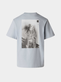 The North Face модель NF0A8G9KFM21 Фото