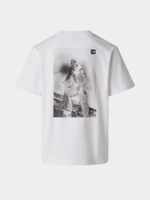 The North Face модель NF0A8G9KFN41 Фото