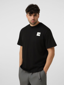 Футболка The North Face M EXPEDITION PHOTO RELAXED SHO модель NF0A8G9KJK31 Фото