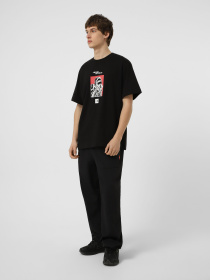 Футболки и поло The North Face M EXPLORER RELAXED SHORT SLEEV модель NF0A8G9MJK31 Фото