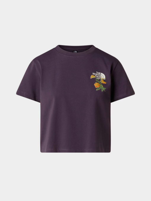 The North Face модель NF0A8G9QG5O1 Фото