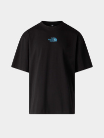 The North Face модель NF0A8G9UJK31 Фото