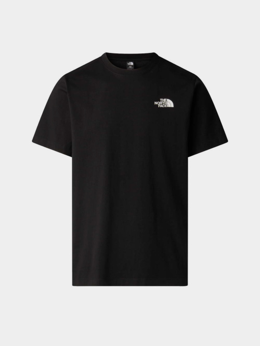 The North Face модель NF0A8G9VJK31 Фото