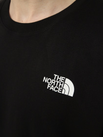 Футболки и поло The North Face M BOX NSE ENERGY REGULAR SHORT модель NF0A8G9VJK31 Фото