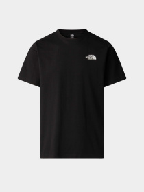 The North Face модель NF0A8G9VJK31 Фото