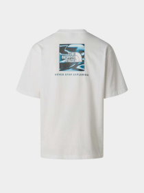 The North Face модель NF0A8G9WFN41 Фото