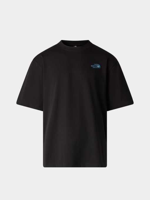 The North Face модель NF0A8G9WJK31 Фото